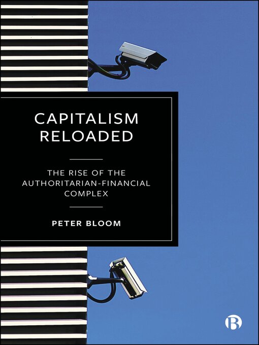 Title details for Capitalism Reloaded by Peter Bloom - Available